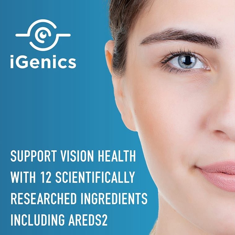 iGenics